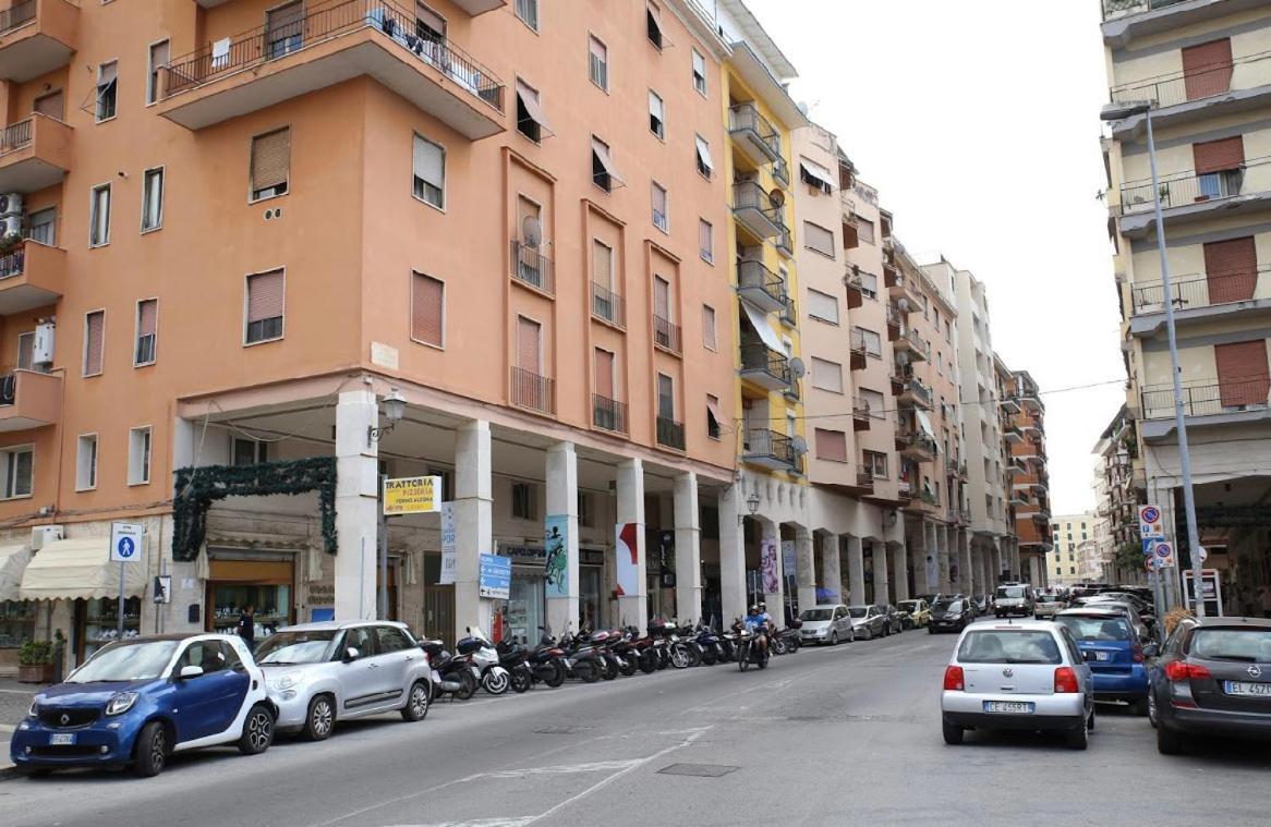 House Sottocoperta Hotel Civitavecchia Exterior photo